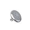 Keeney Mfg 5-Function Showerhead, Chrome, Flow Rate: 1.8 GPM K703CP